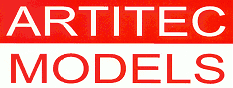Artitec Models