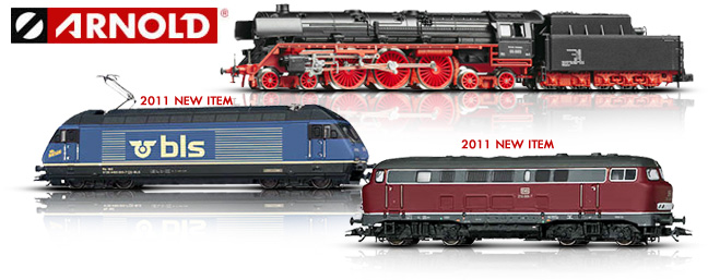 n scale diesel locomotives