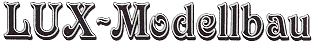 LUX Modellbau
