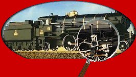 Detailed Valve Gear