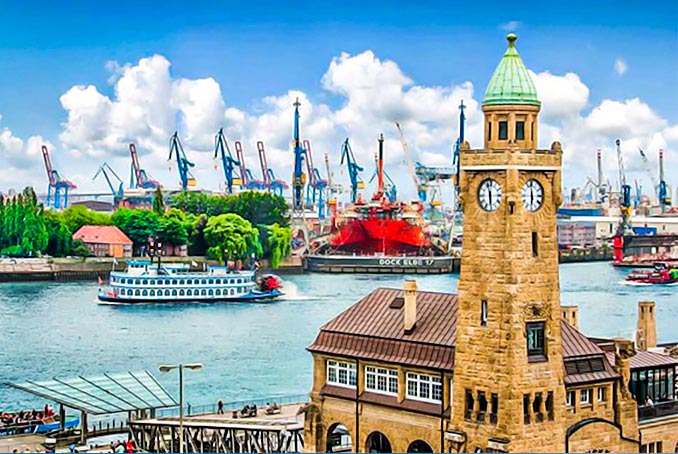 Miniatur Wunderland Hamburg remains top tourist attraction: survey | Hamburg News