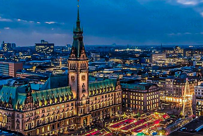 Miniatur Wunderland Hamburg remains top tourist attraction: survey | Hamburg News